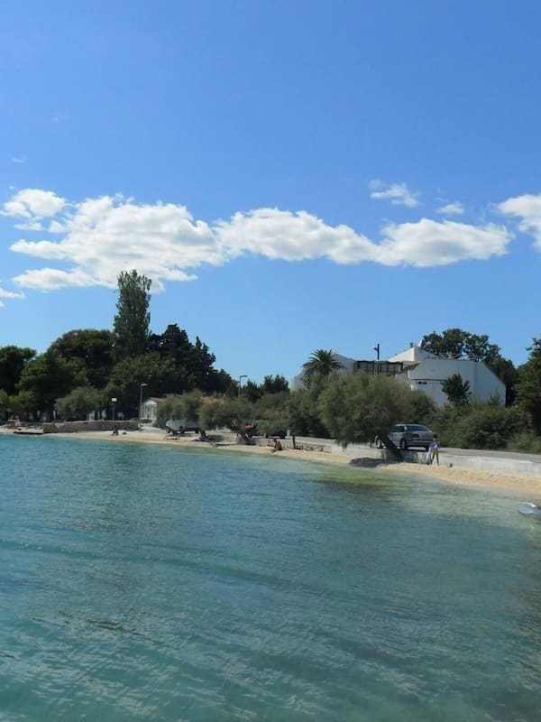 Plage