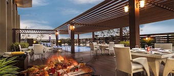 Grand Kakinada by GRT Hotels
