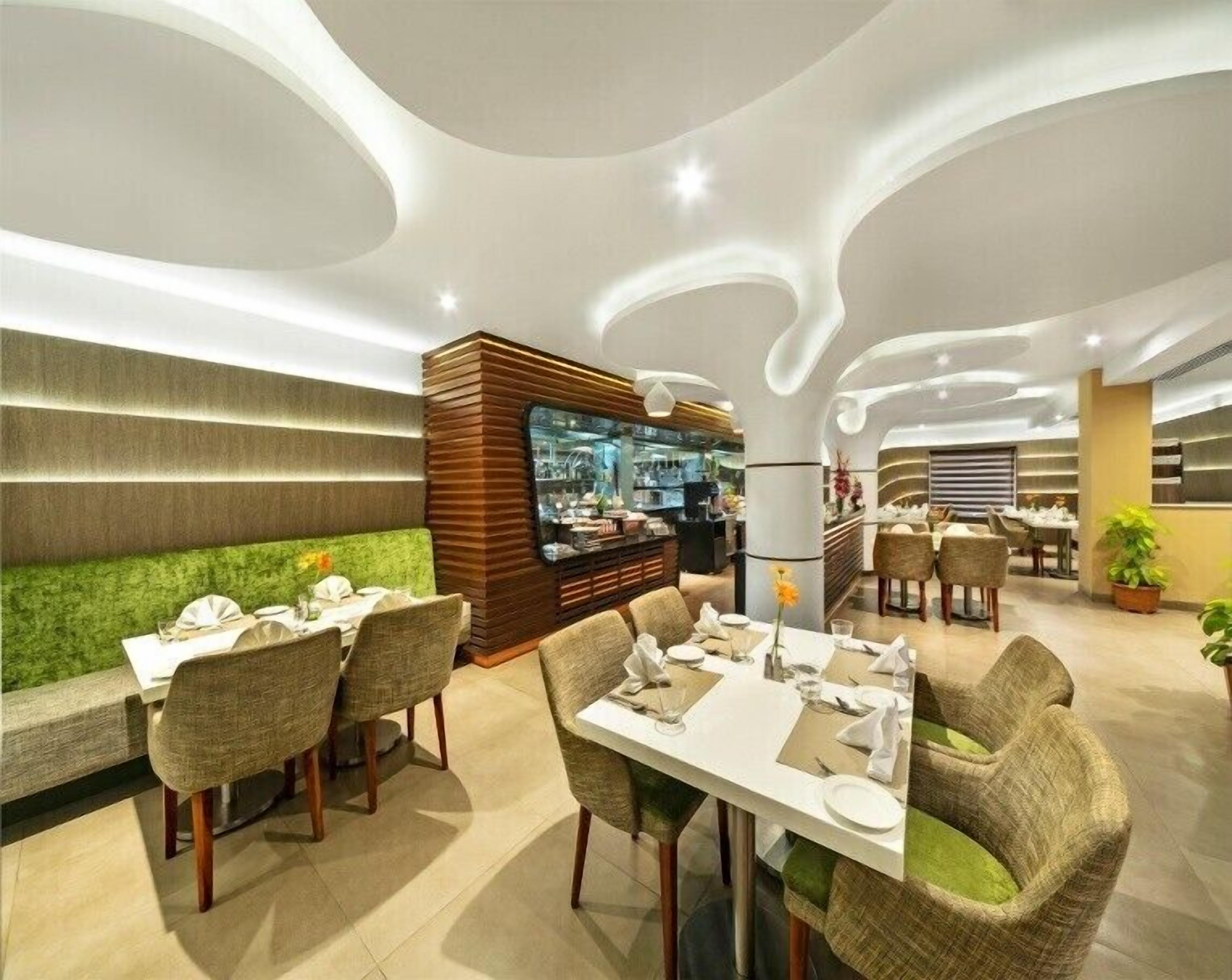 international cuisine