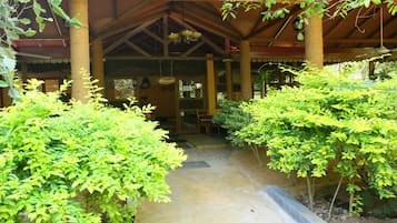 Ulkopuoli