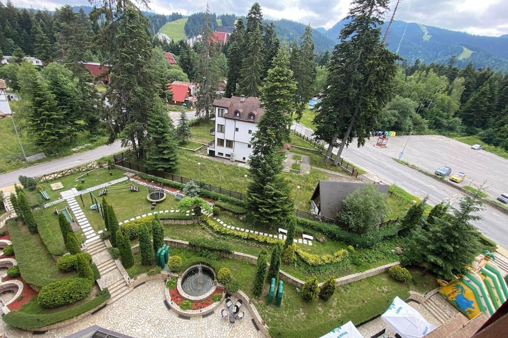 Hotel Iceberg