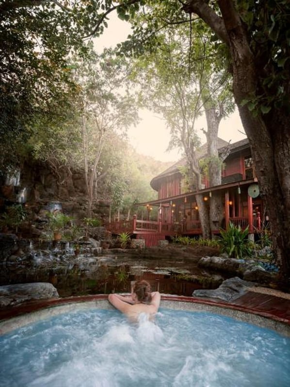 Servicio de la propiedad