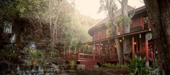 Pristine Lotus Resort