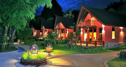 Pristine Lotus Resort