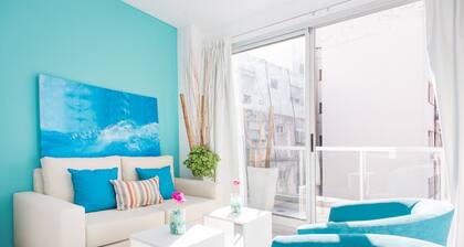 Palermo Apartments