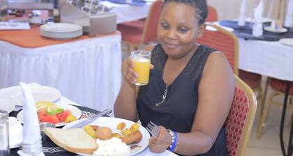 Executive Airport Hotel