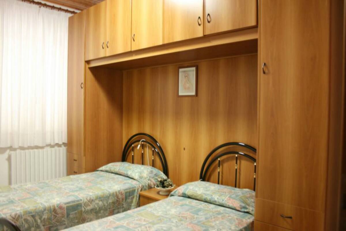 Apartment, 3 Bedrooms