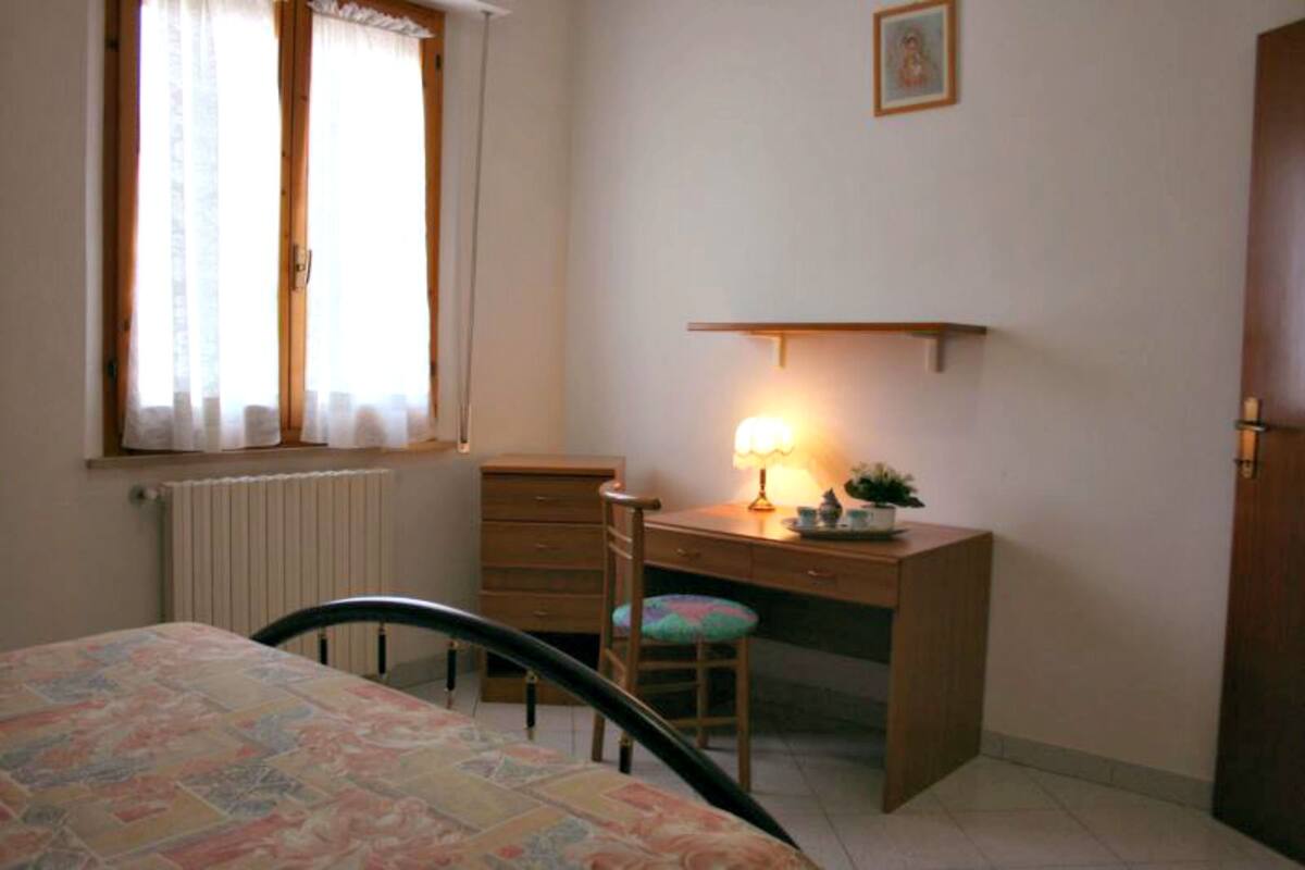 Apartment, 2 Bedrooms