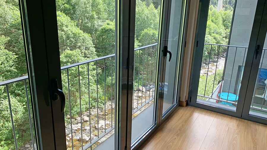 Apartamentos Canillo 3000