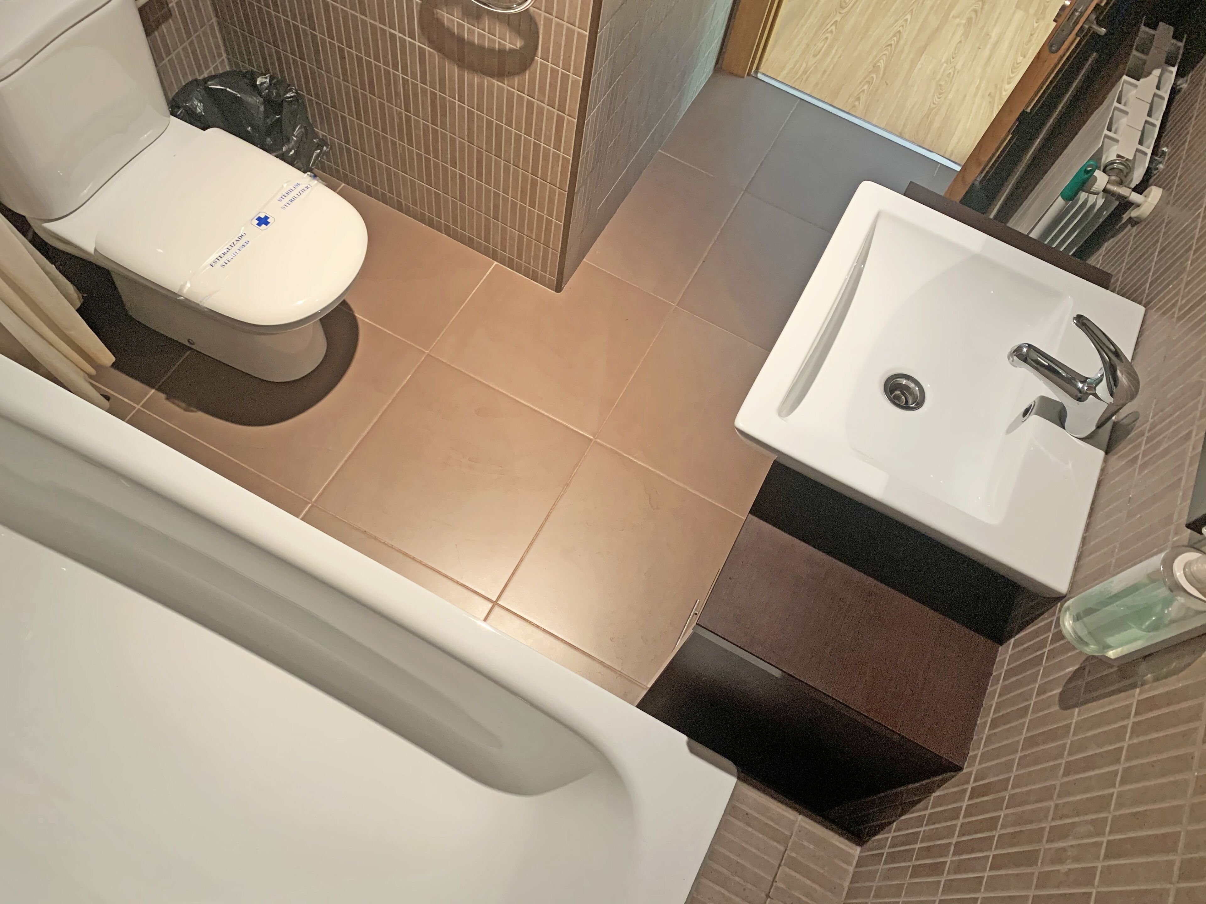 Apartamentos Canillo 3000