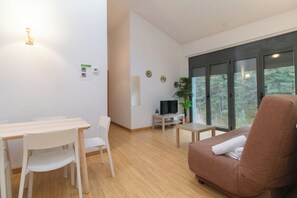 TV - Apartamentos Canillo 3000 (Canillo)