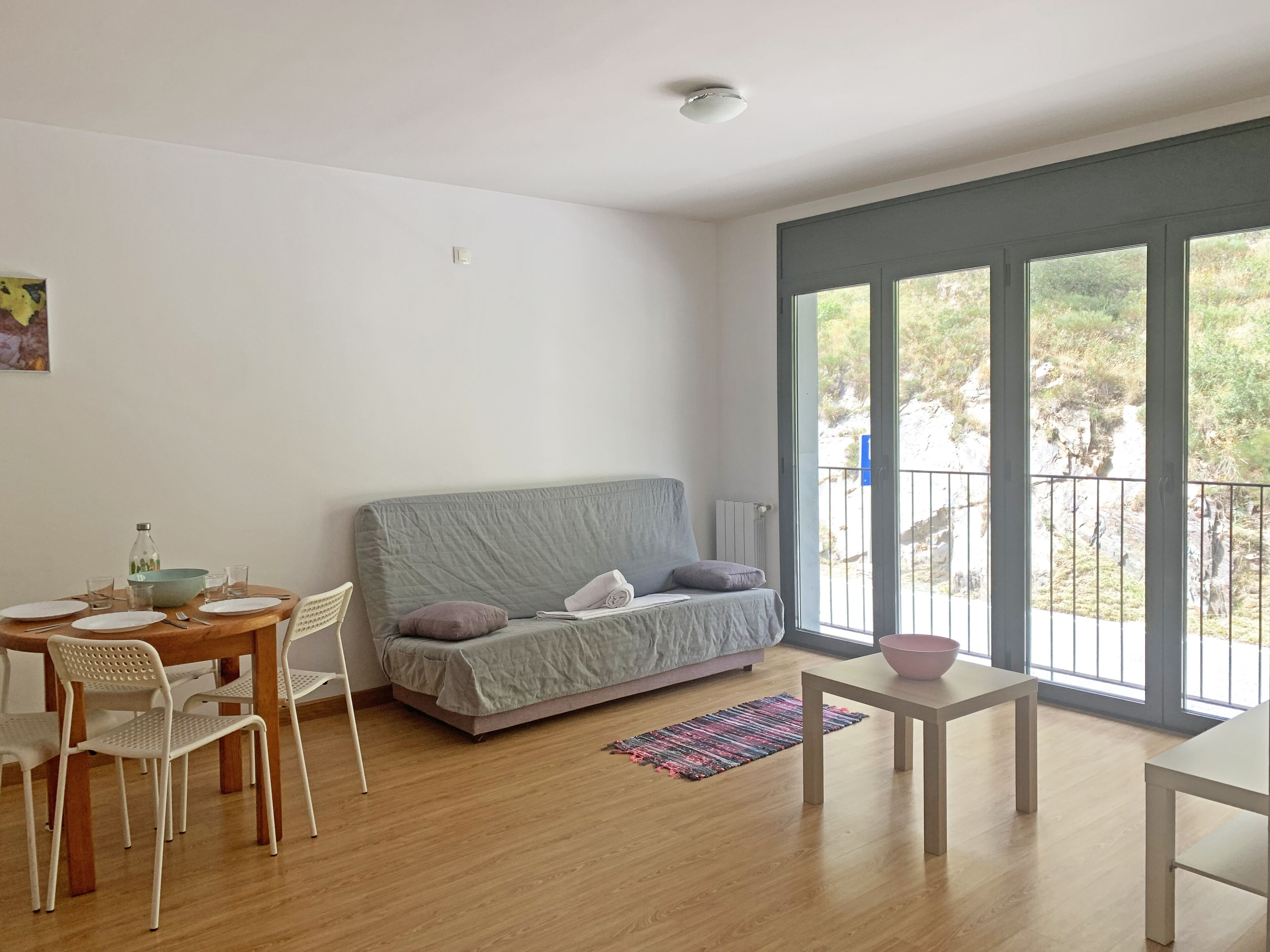 Apartamentos Canillo 3000