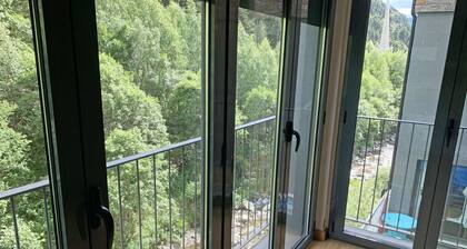 Apartamentos Canillo 3000