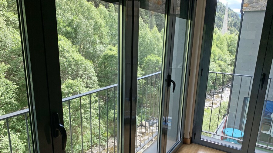 Apartamentos Canillo 3000