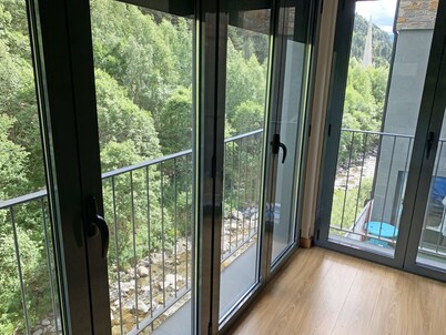 Apartamentos Canillo 3000