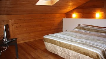 Appartement, 2 chambres | 1 chambre