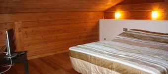 Apartamentos La Pleta Incles Suites 3000