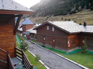 Exterior - Apartamentos La Pleta Incles Suites 3000 (Soldeu)