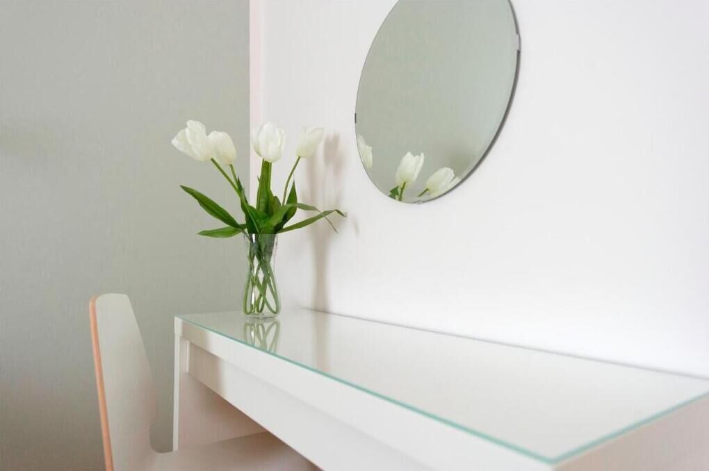 Detalle del interior