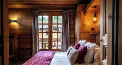 Hôtel Les Roches Fleuries