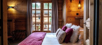 Hôtel Les Roches Fleuries