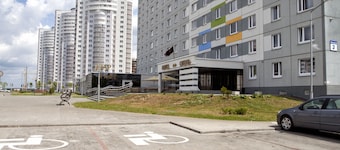 Sport Time Hotel
