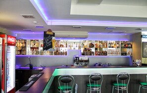 Ilmainen päivittäinen buffetaamiainen