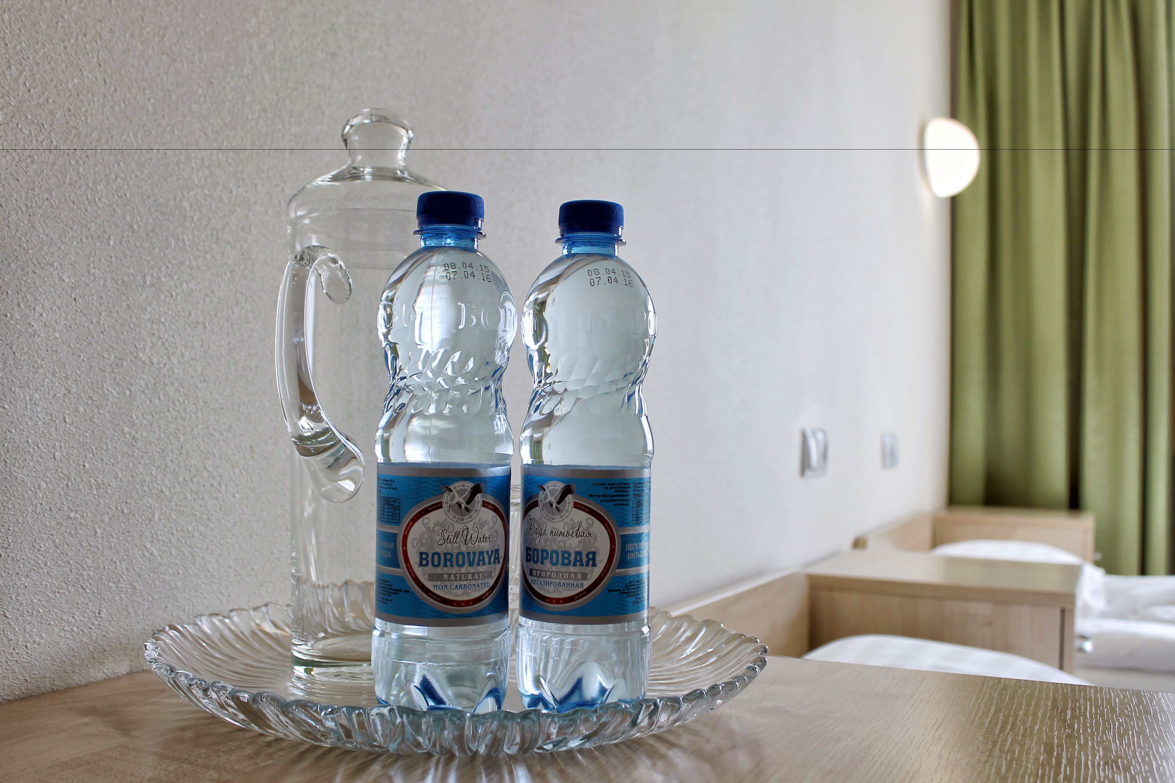 superior single room | room amenity