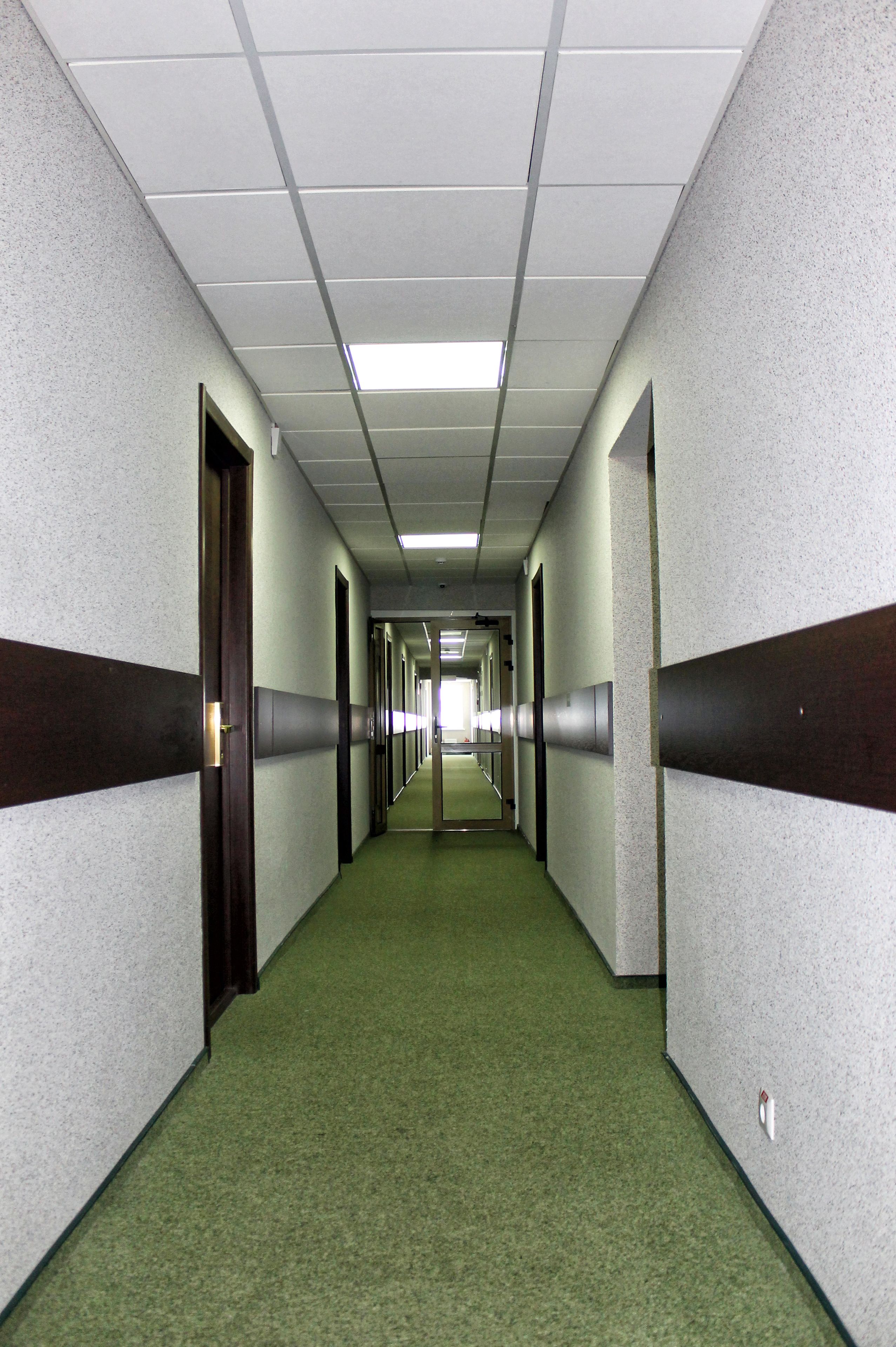 hallway
