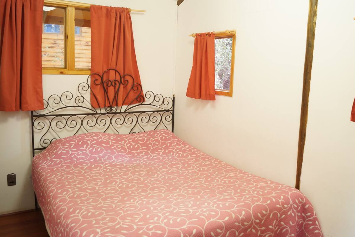 Cabana (El Nido) | Berços grátis, camas extras/dobráveis, Wi-Fi de cortesia