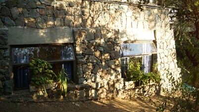 Cabañas Piedra Luna