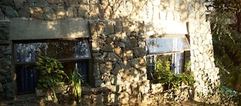 Cabañas Piedra Luna
