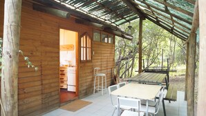 Cabin (El Maiten) - Cabañas Piedra Luna (San José de Maipo)
