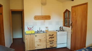 Cabaña (El Maiten) | Cunas gratuitas, camas supletorias gratuitas, wifi gratis