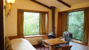Cabaña (La Montaña) | Cunas gratuitas, camas supletorias gratuitas, wifi gratis