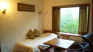 Cabaña (La Montaña) | Cunas gratuitas, camas extra gratis y wifi gratis