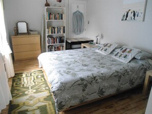 Apartment, 1 Bedroom