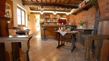 Check-in-/Check-out-Schalter