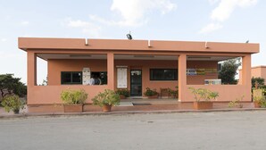 Reception - Camping Village Li Nibari (Sorso)