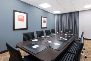 Meeting facility - Wingate by Wyndham Sidney (Sidney)