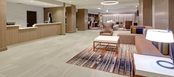 Wingate By Wyndham San Angelo