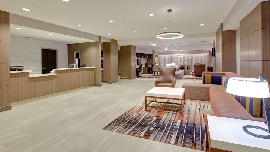 Wingate By Wyndham San Angelo