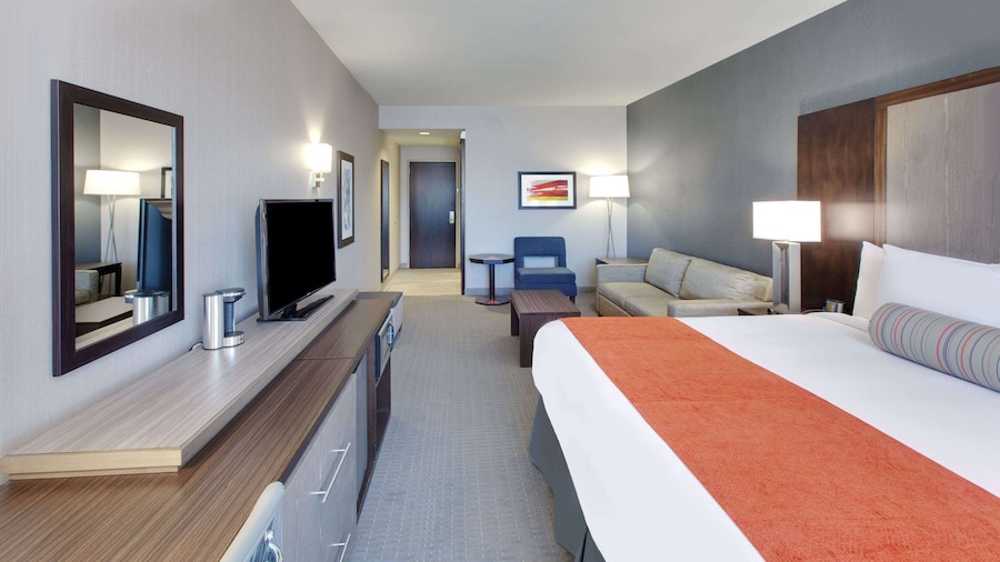 Wingate By Wyndham San Angelo