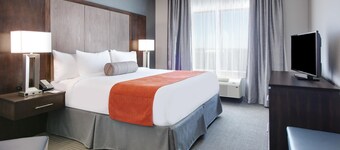 Wingate By Wyndham San Angelo