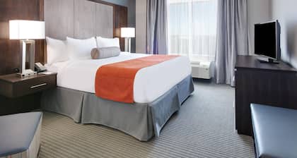 Wingate By Wyndham San Angelo