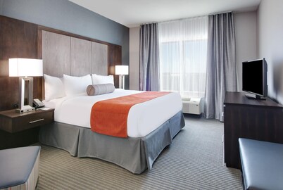 Wingate By Wyndham San Angelo