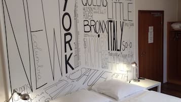 Chambre SupĂ©rieure, bain Ă remous | Ăquipements de la chambre