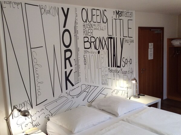 Superior Room, Hot Tub | Room amenity - Hotel des bois (Seltz)