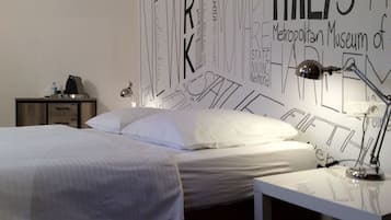 Chambre Supérieure, bain à remous | Équipements de la chambre