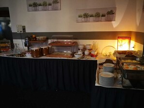 Restaurant - Hotel Garni Botenwirt (Spital am Pyhrn)